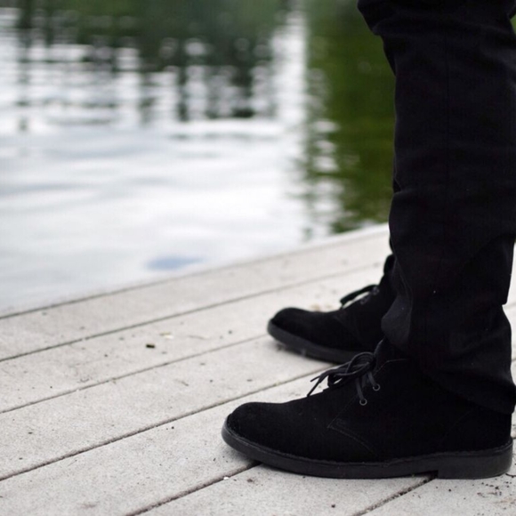 Clarks Chukka Boot Buscachre 2 - Picture 8 of 8